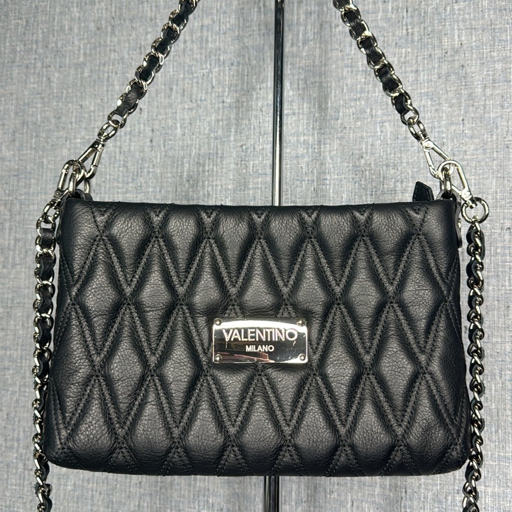 Valentino | Clutch/ Shoulder/ Crossbody Bag